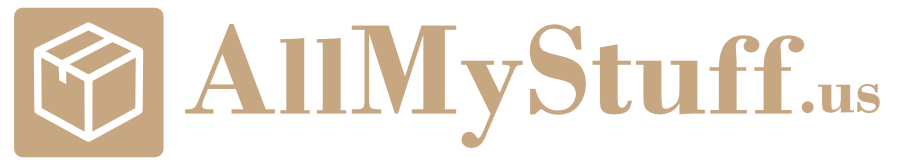 AllMyStuff